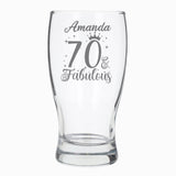 Pint Glass