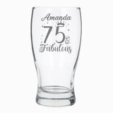Pint Glass