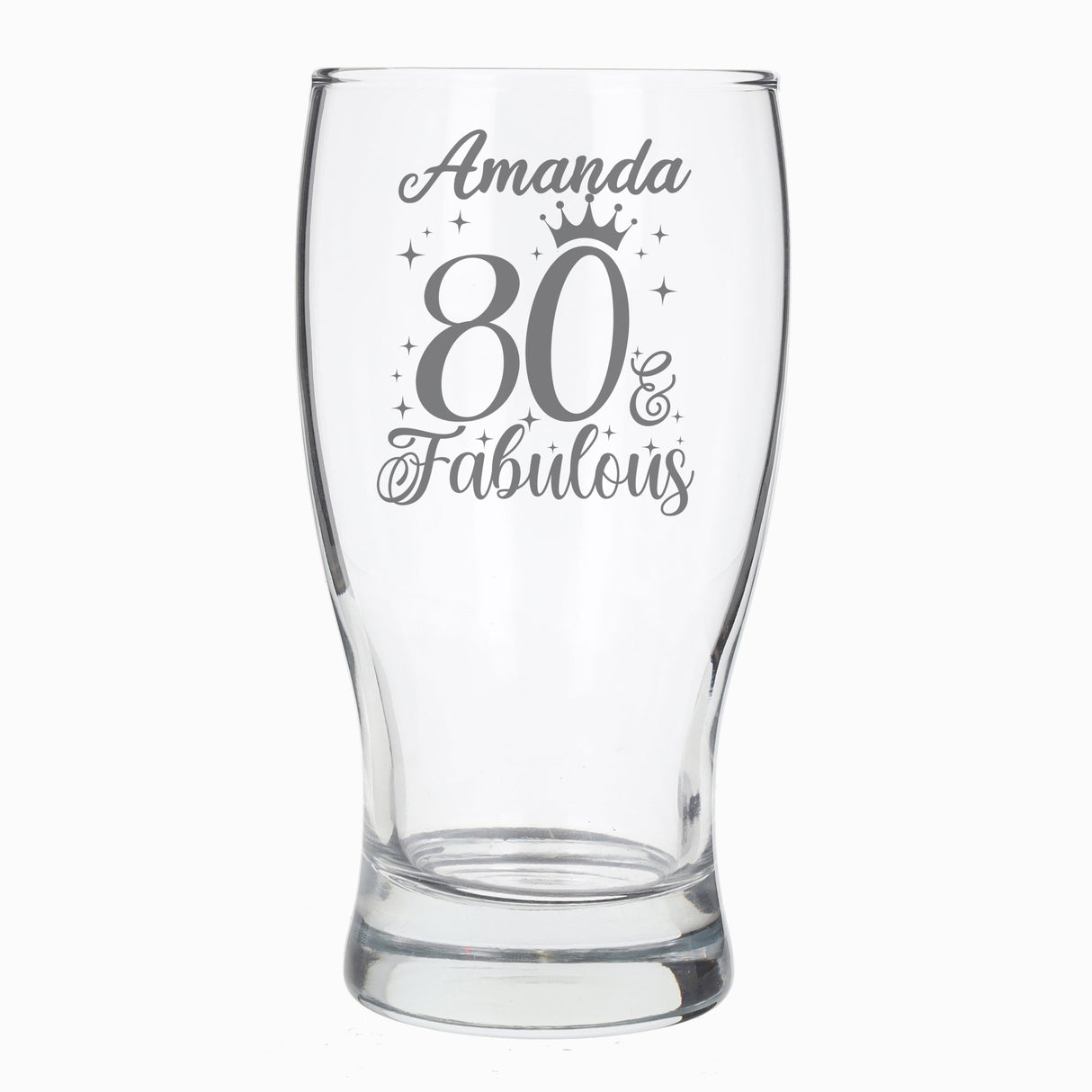 Pint Glass