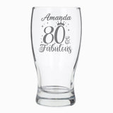 Pint Glass