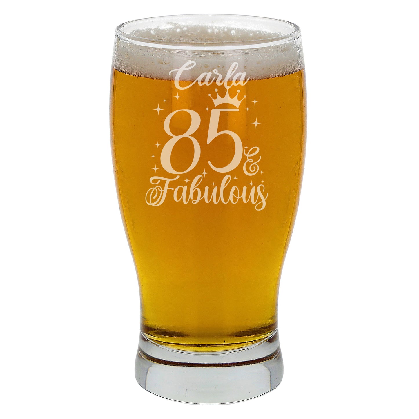Pint Glass