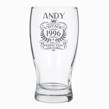 Pint Glass