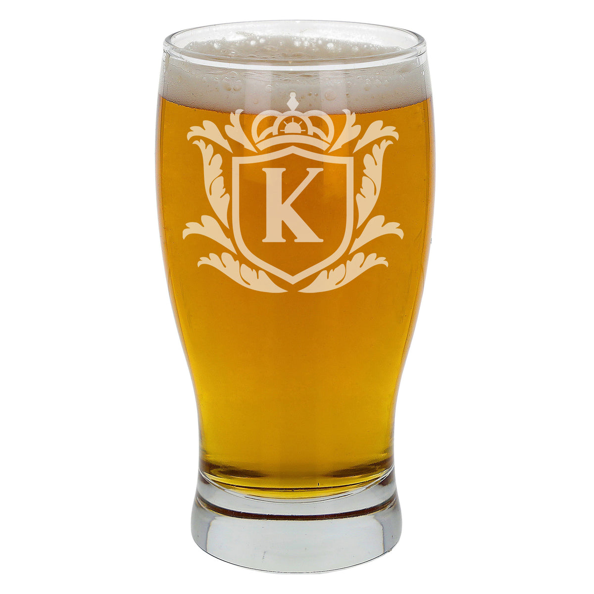 Pint Glass