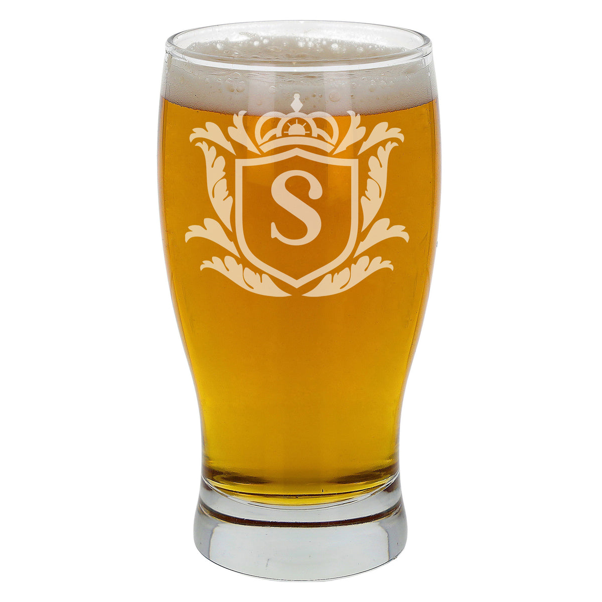 Pint Glass