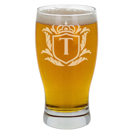 Pint Glass