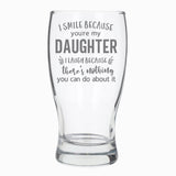 Pint Glass