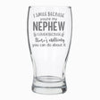 Pint Glass