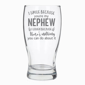 Pint Glass