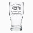 Pint Glass