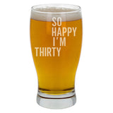 Pint Glass