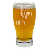 Pint Glass