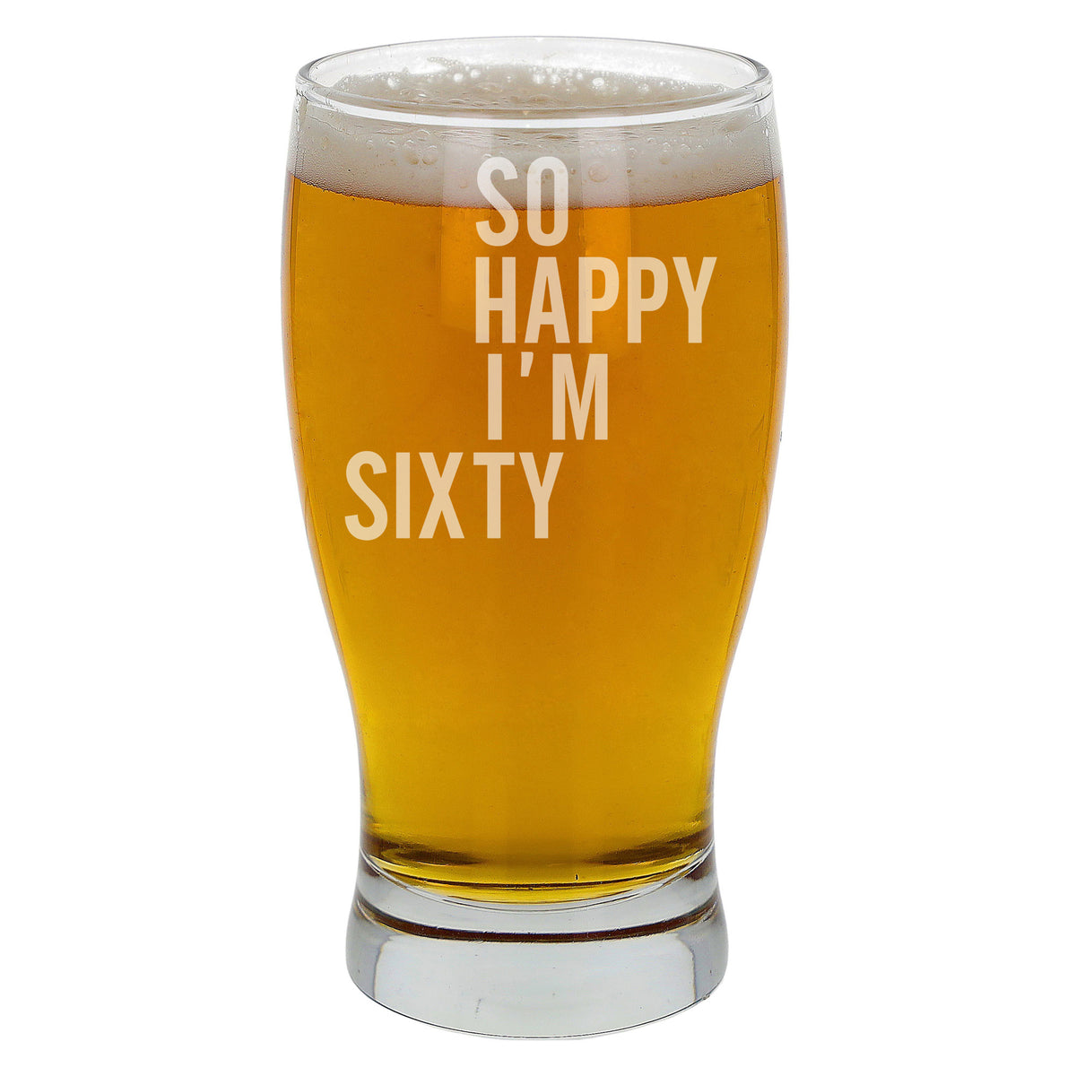 Pint Glass