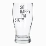 Pint Glass