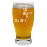 Pint Glass