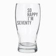 Pint Glass