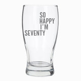 Pint Glass