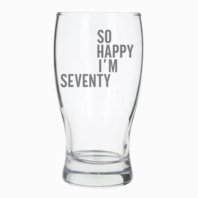 Pint Glass