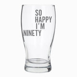 Pint Glass