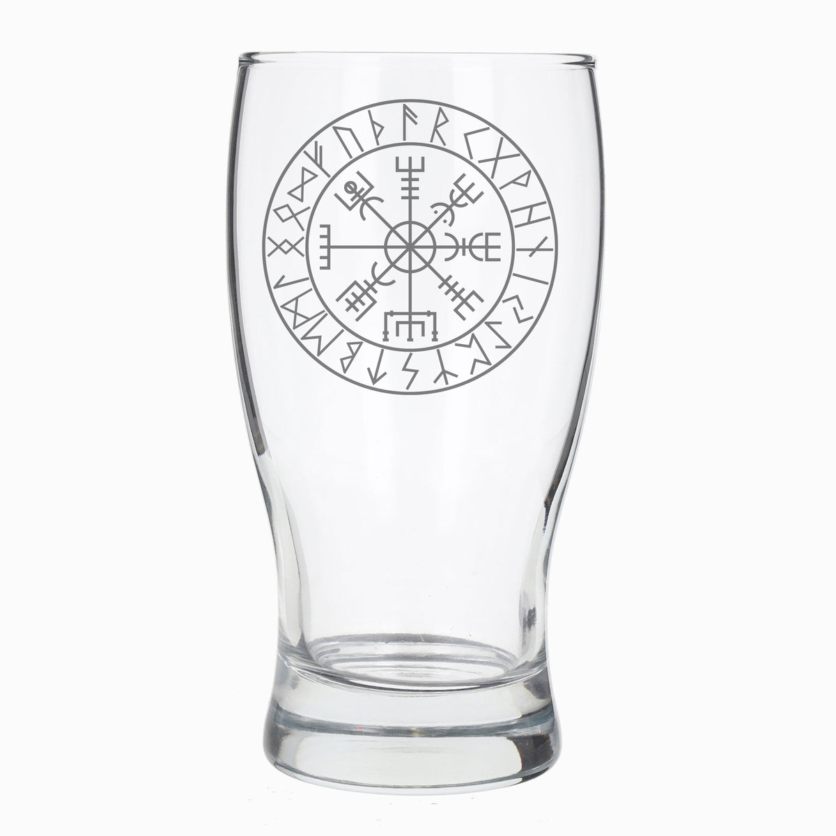Pint Glass