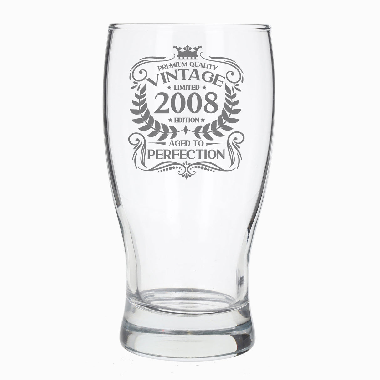 Pint Glass