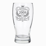 Pint Glass