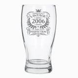 Pint Glass
