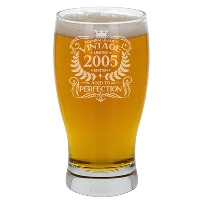 Pint Glass
