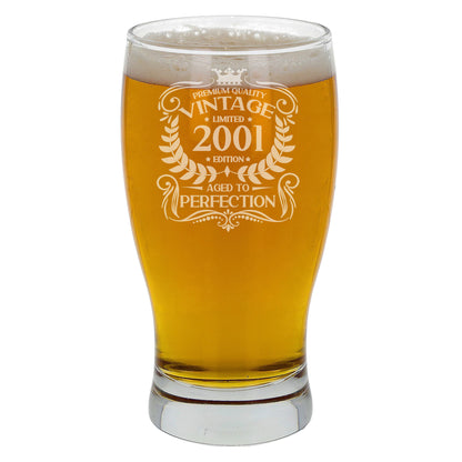 Pint Glass