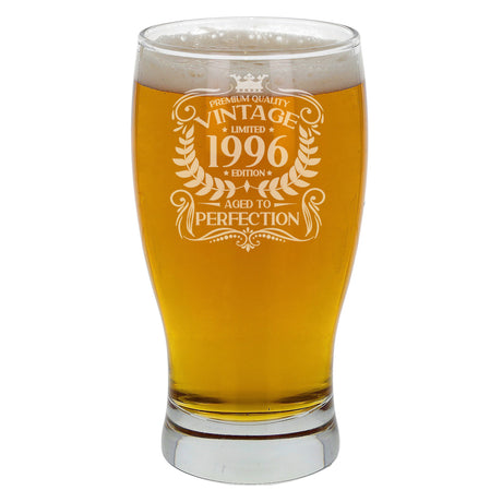 Pint Glass