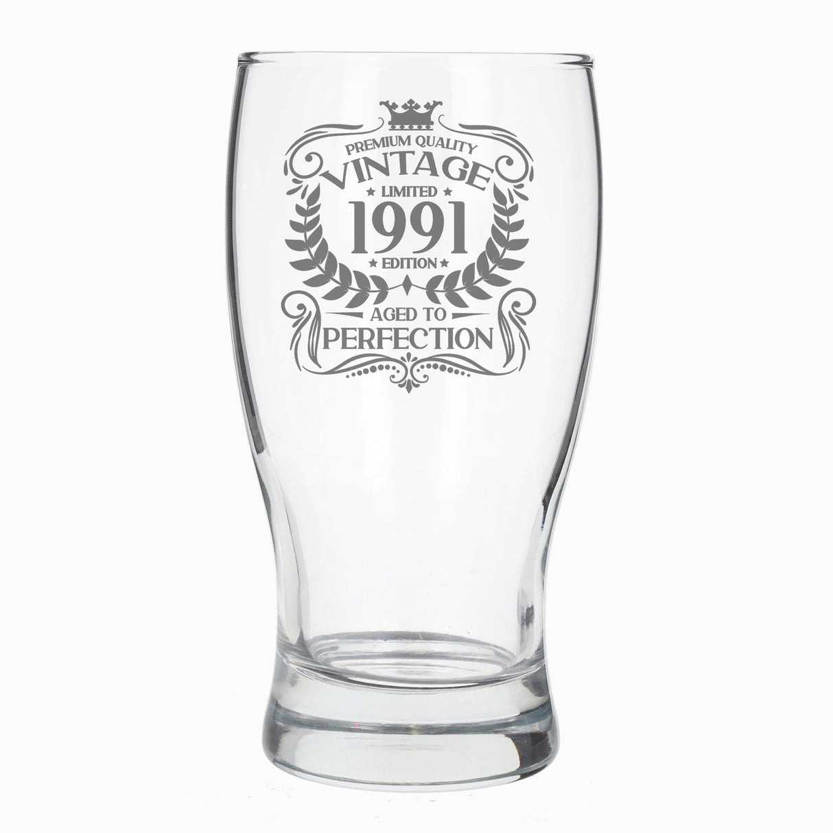 Pint Glass