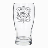 Pint Glass