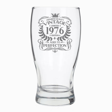 Pint Glass
