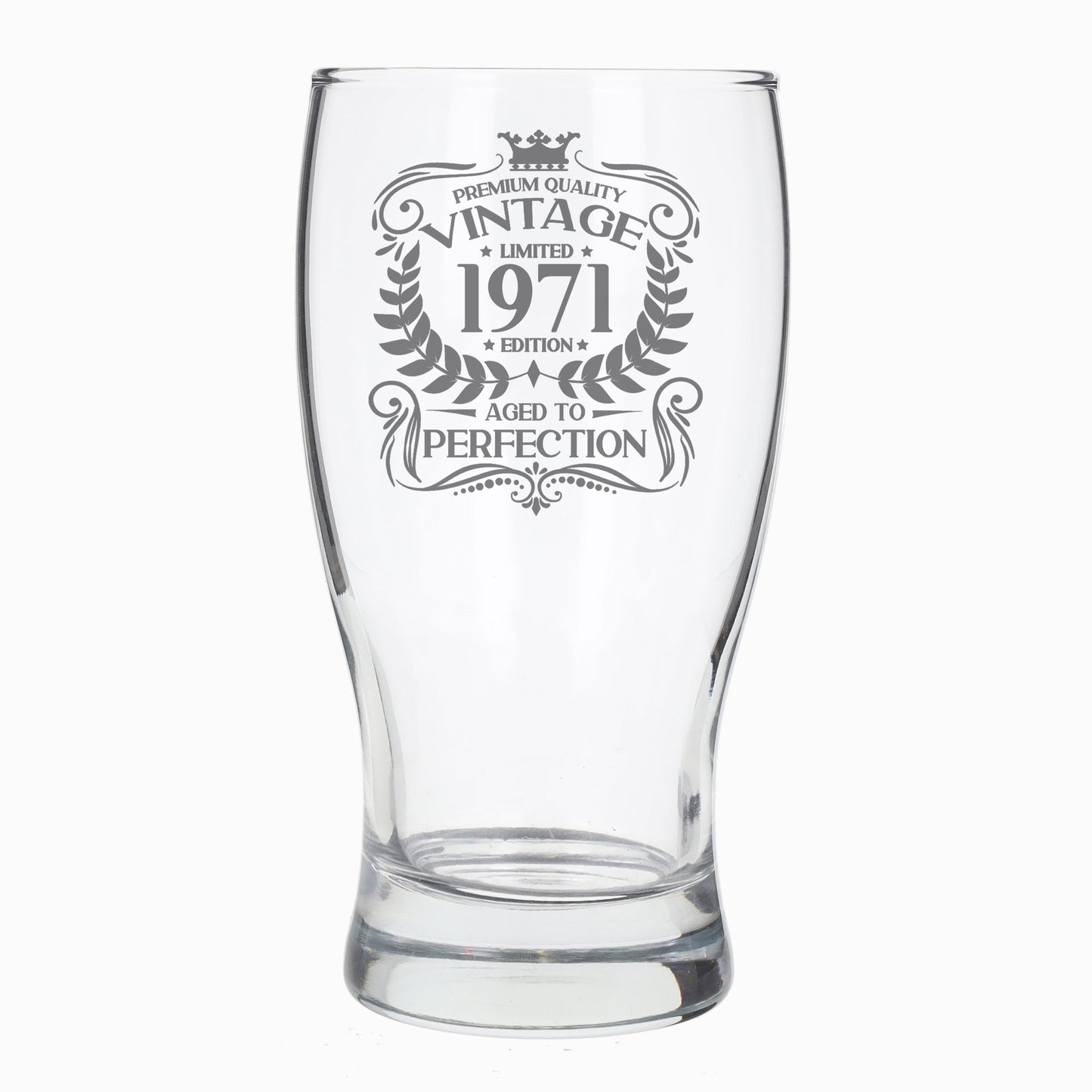Pint Glass