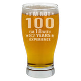 Pint Glass
