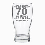 Pint Glass