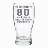 Pint Glass