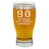 Pint Glass