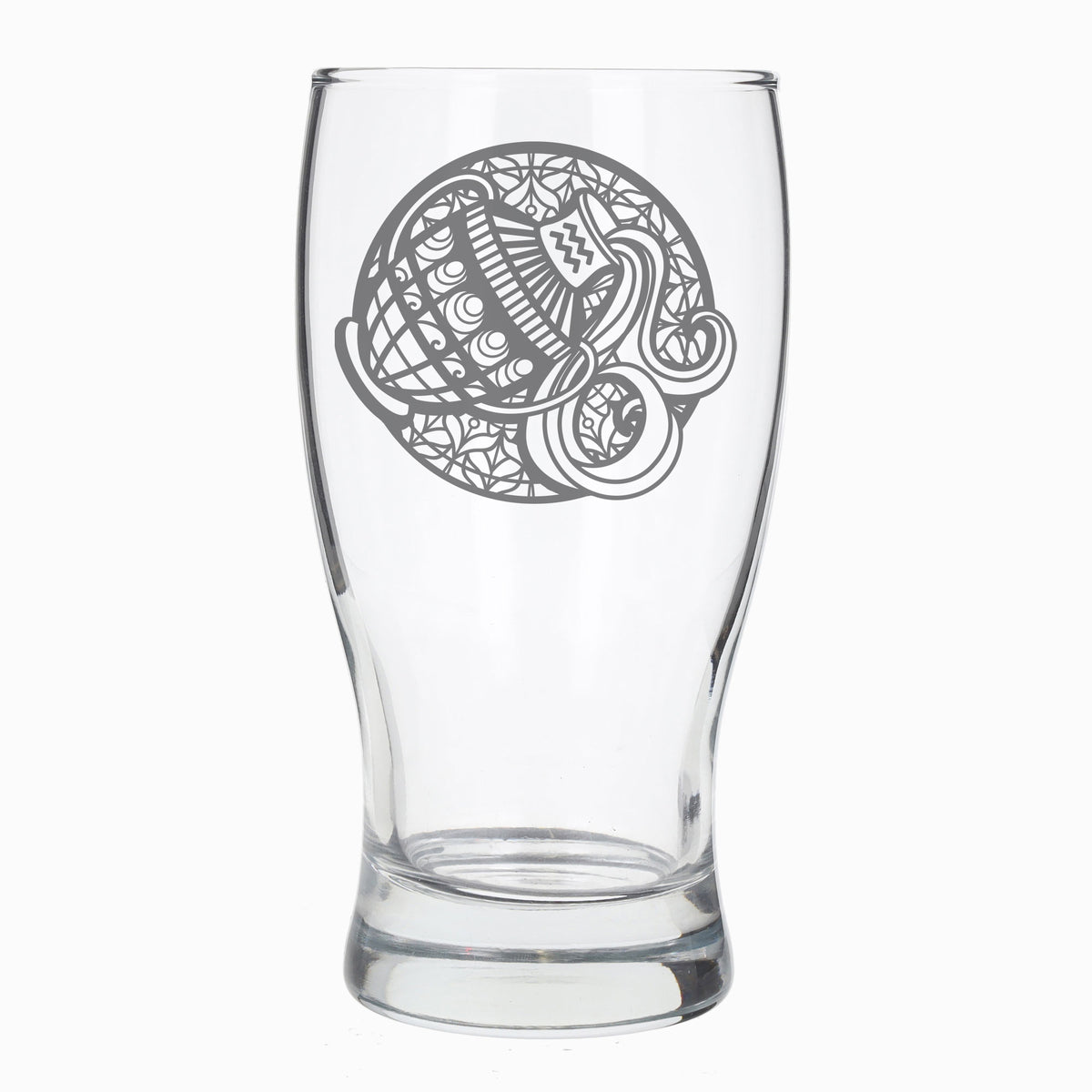 Pint Glass