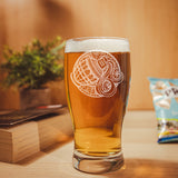 Pint Glass