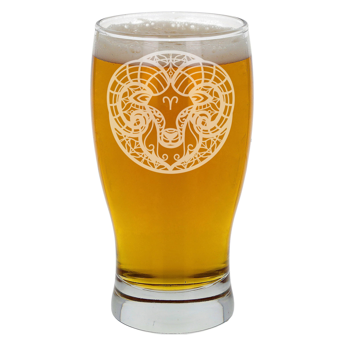 Pint Glass