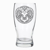 Pint Glass