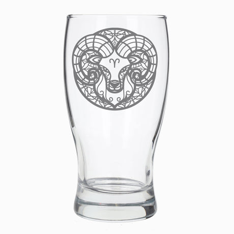 Pint Glass