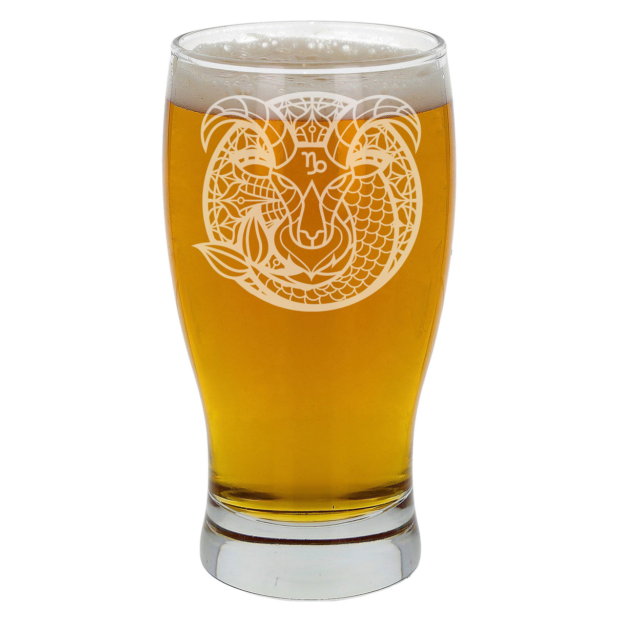 Pint Glass