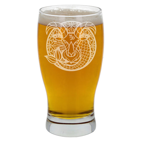 Pint Glass