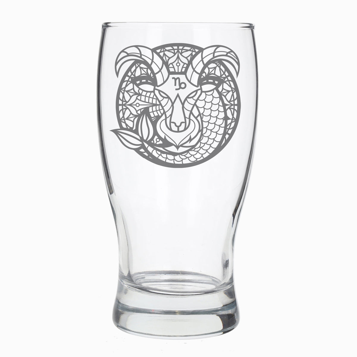 Pint Glass