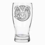 Pint Glass