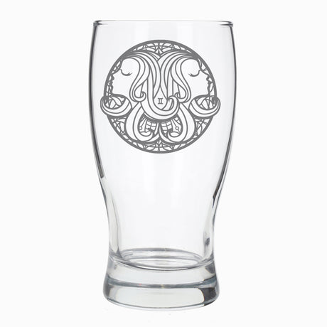 Pint Glass