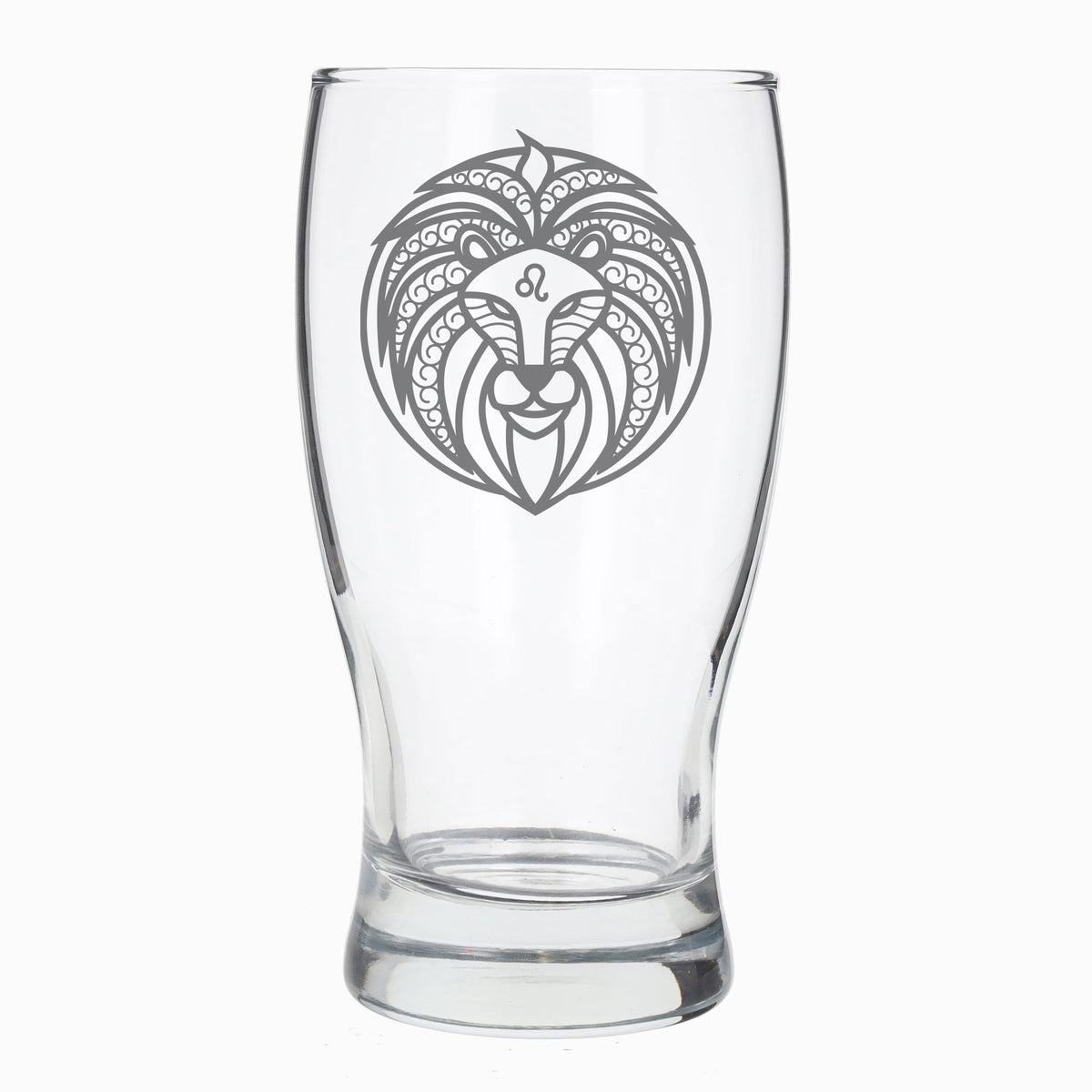 Pint Glass