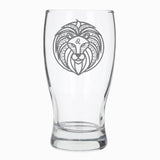 Pint Glass