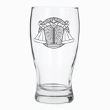 Pint Glass